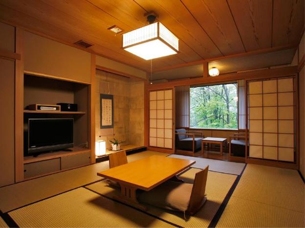 suizantei club jozankei adults only