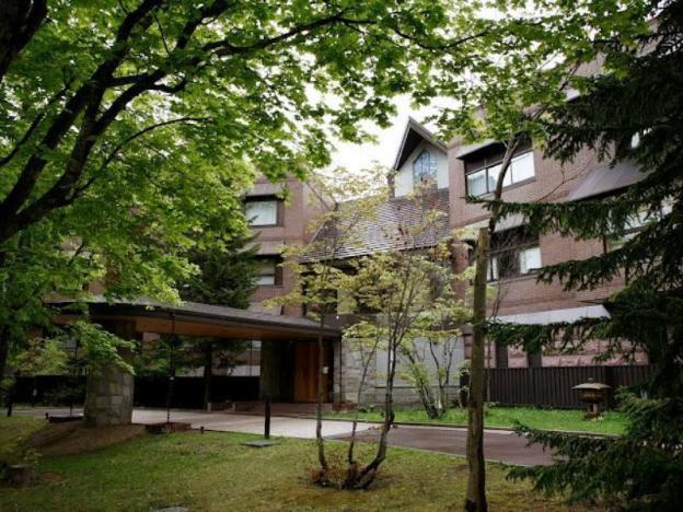 suizantei club jozankei adults only