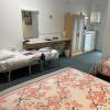 Camperdown Cascade Motel,Victoria>>Camperdown,4 star