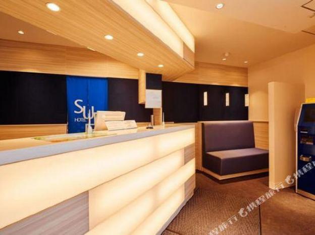 super hotel ogaki ekimae
