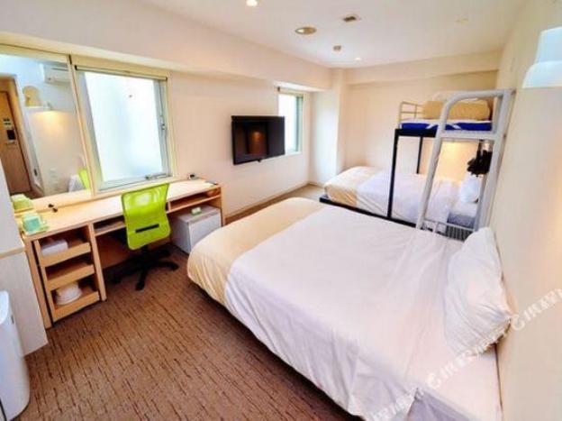 super hotel ogaki ekimae