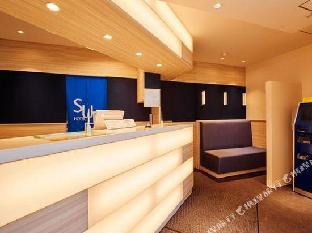 super hotel ogaki ekimae