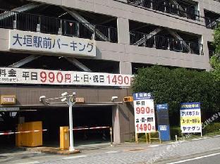 super hotel ogaki ekimae