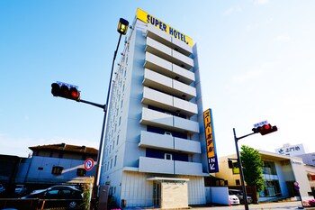 Super Hotel Ogaki Ekimae