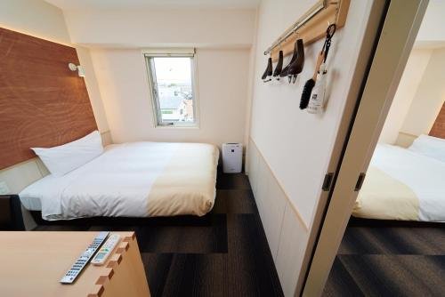 super hotel ogaki ekimae