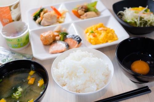 super hotel ogaki ekimae