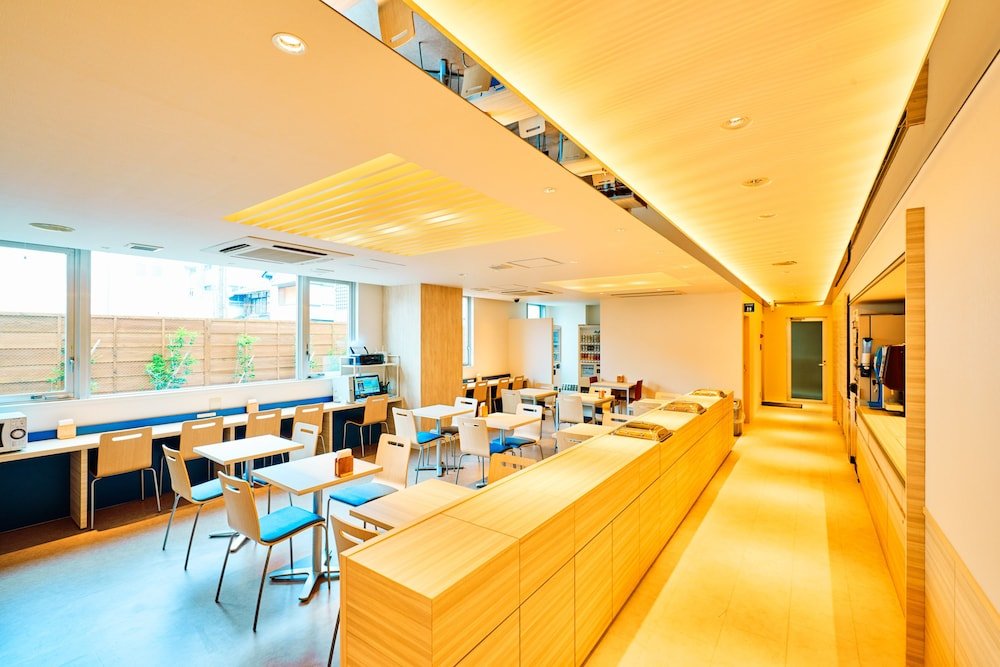 super hotel ogaki ekimae