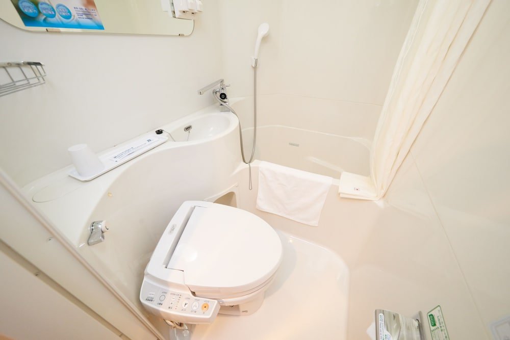 super hotel ogaki ekimae