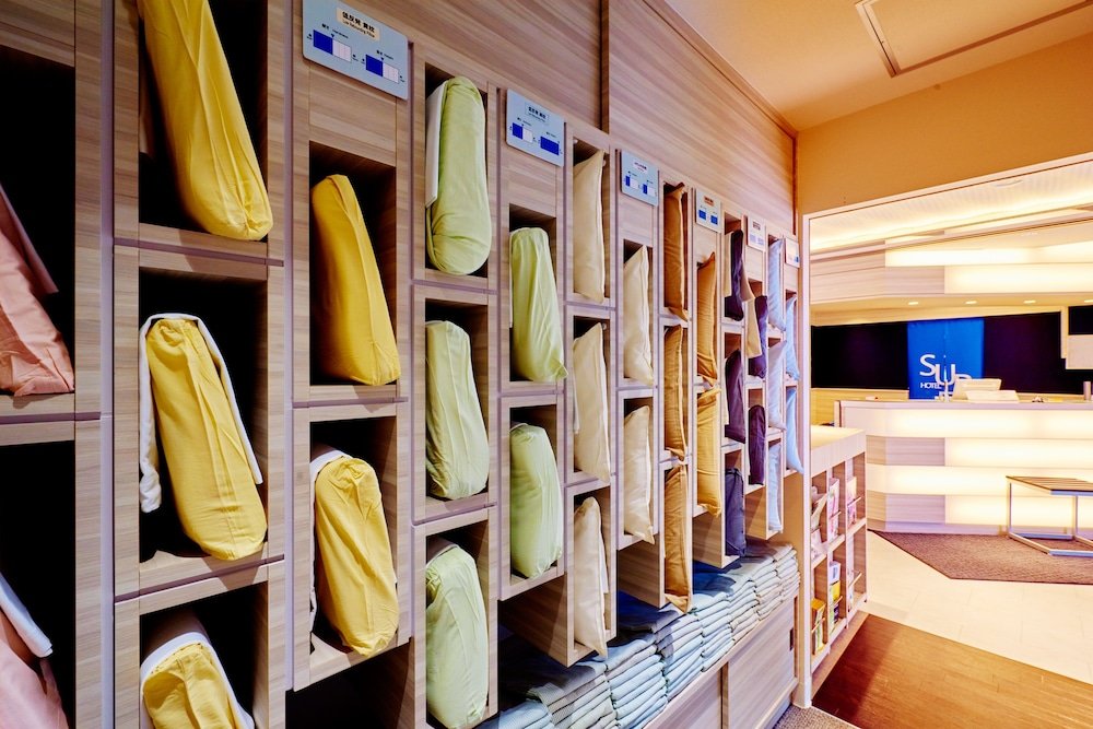 super hotel ogaki ekimae