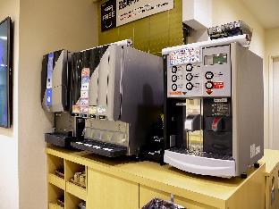 Super Hotel Tokyo Nihonbashi Mitsukoshimae,Chuo>>Chiyoda,3 star