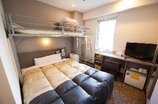 Super Hotel Tokyo Nihonbashi Mitsukoshimae,Chuo>>Chiyoda,3 star