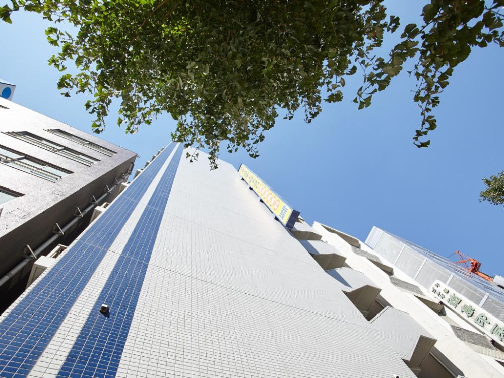 super hotel jr ueno iriyaguchi