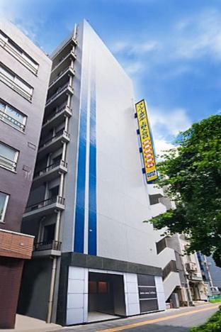 super hotel jr ueno iriyaguchi