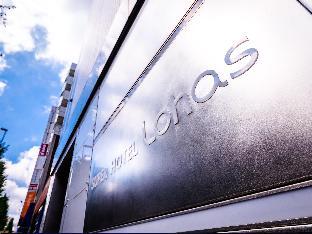 super hotel jr ueno iriyaguchi