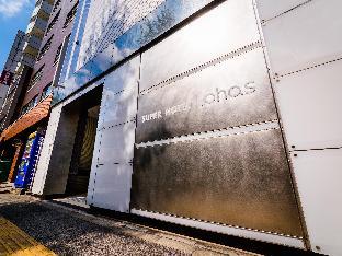 super hotel jr ueno iriyaguchi