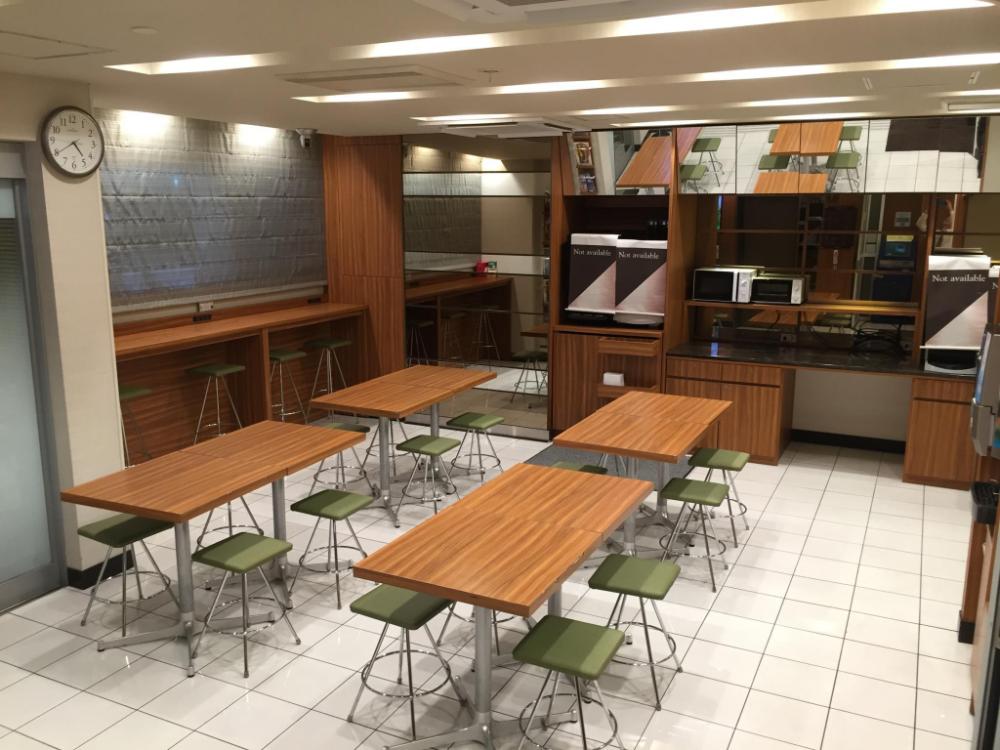 super hotel jr ueno iriyaguchi