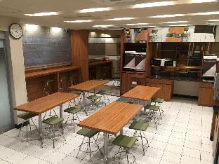 super hotel jr ueno iriyaguchi