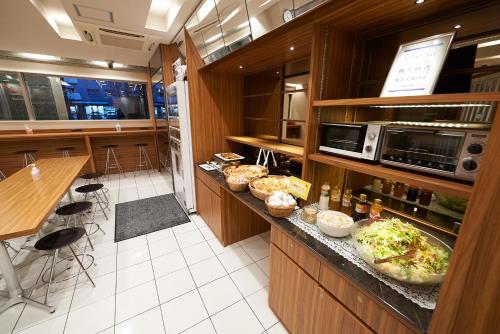 super hotel jr ueno iriyaguchi