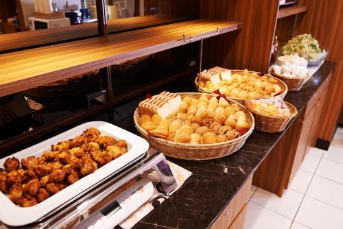 super hotel jr ueno iriyaguchi