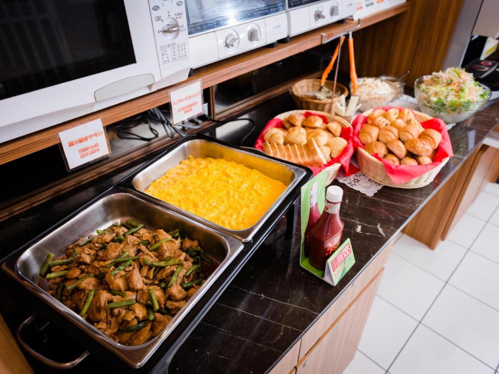 super hotel jr ueno iriyaguchi