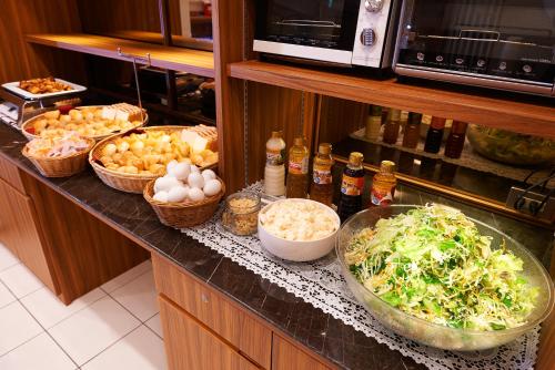 super hotel jr ueno iriyaguchi