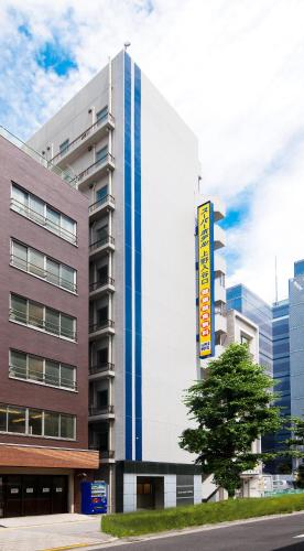 super hotel jr ueno iriyaguchi