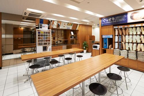super hotel jr ueno iriyaguchi