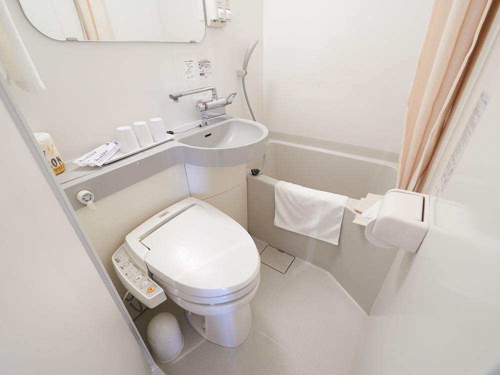 super hotel jr ueno iriyaguchi