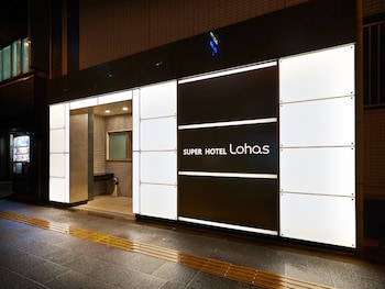 super hotel jr ueno iriyaguchi