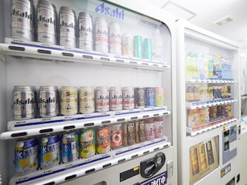 super hotel jr ueno iriyaguchi