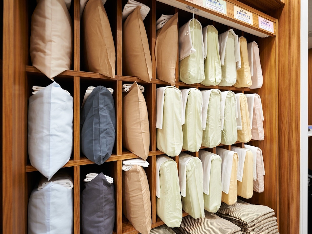 super hotel jr ueno iriyaguchi