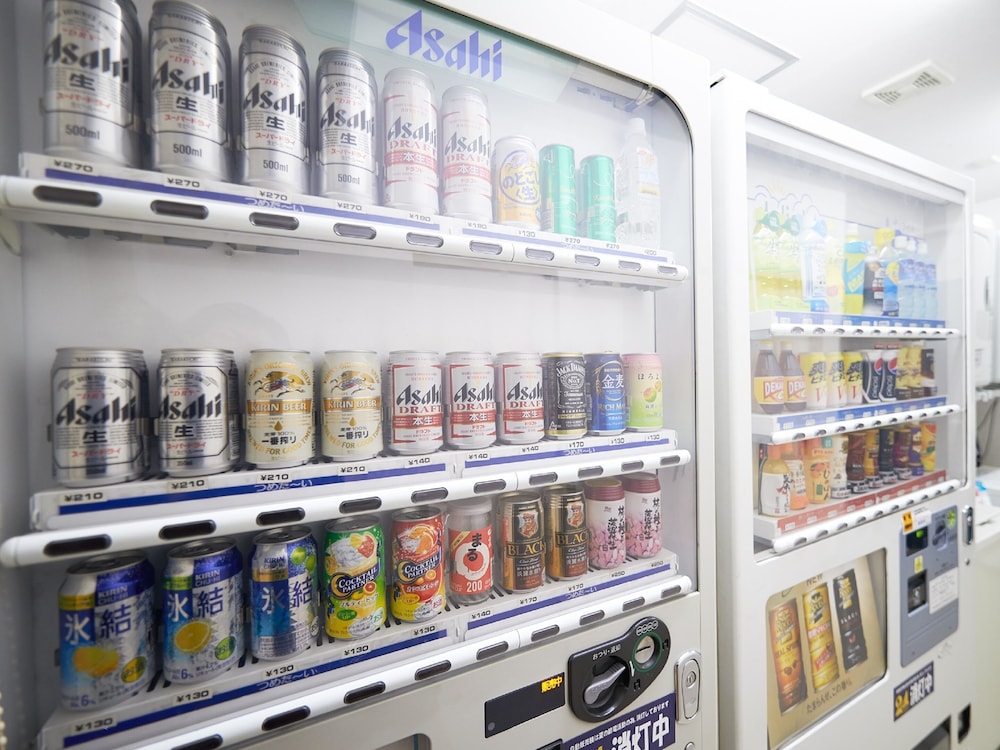 super hotel jr ueno iriyaguchi