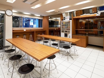 super hotel jr ueno iriyaguchi