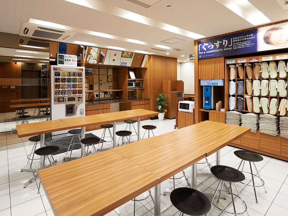 super hotel jr ueno iriyaguchi