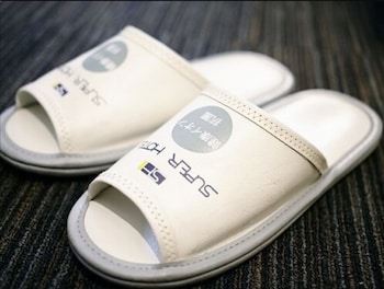 super hotel jr ueno iriyaguchi