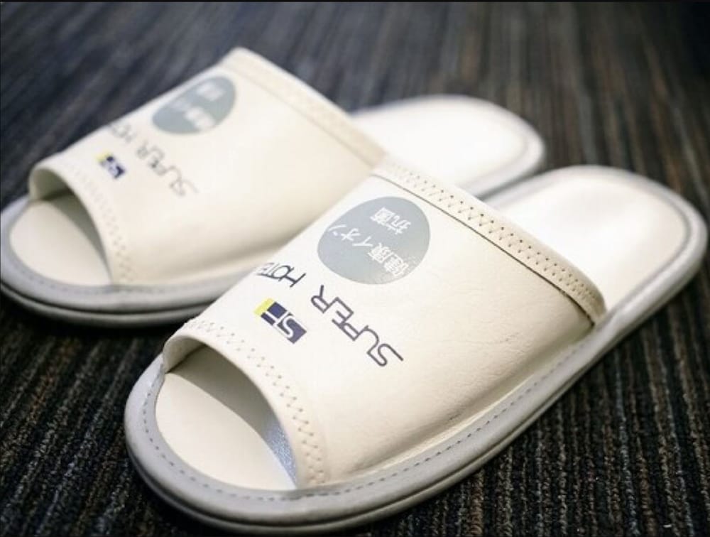 super hotel jr ueno iriyaguchi