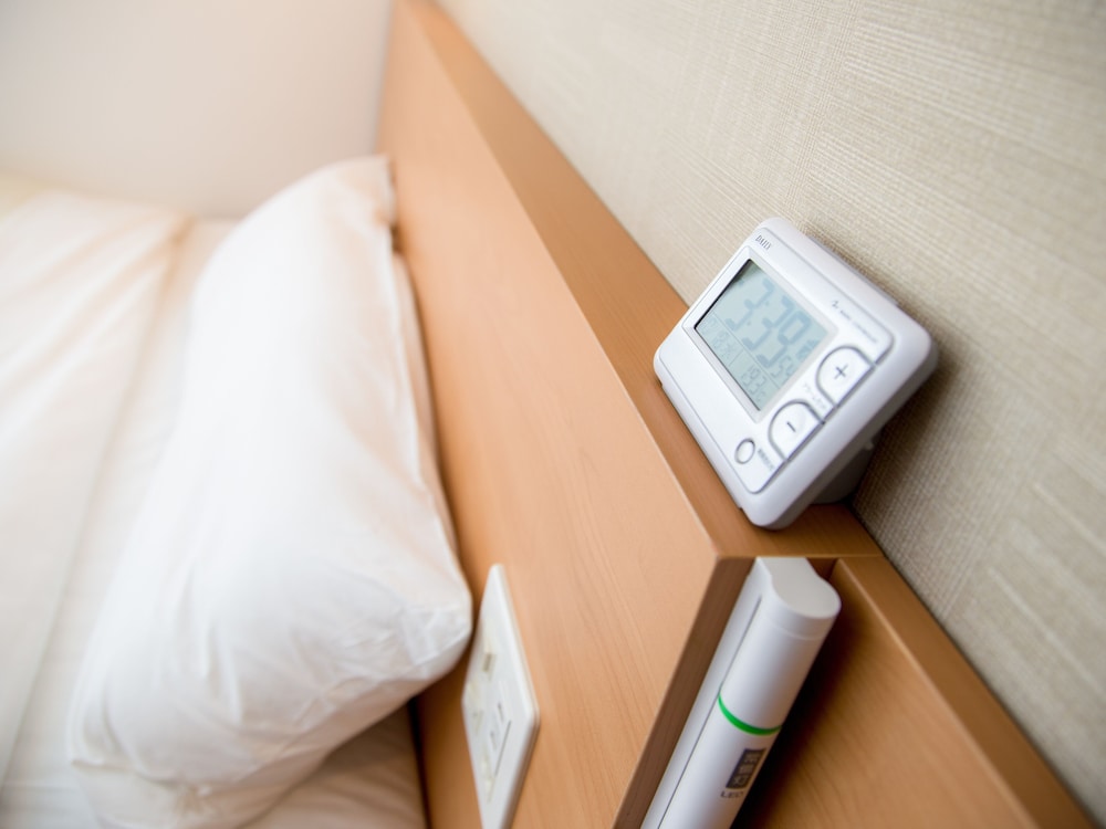 super hotel jr ueno iriyaguchi