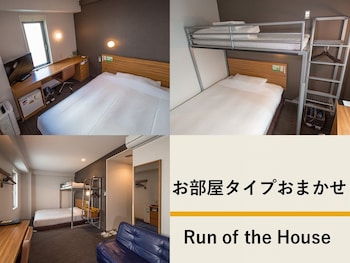 super hotel jr ueno iriyaguchi