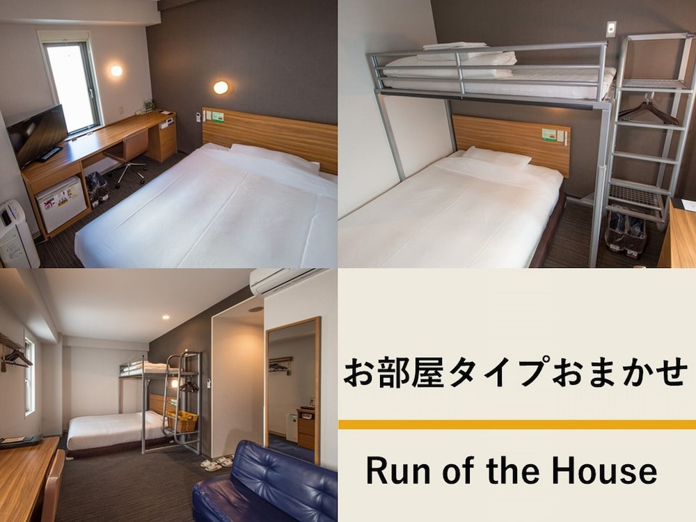 super hotel jr ueno iriyaguchi