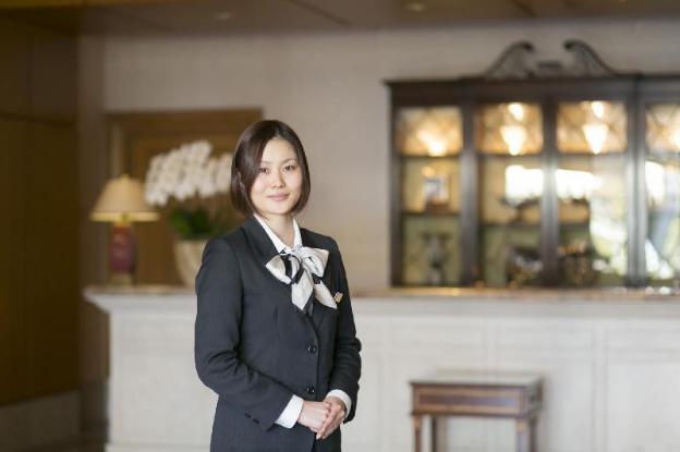 hotel grand tiara minaminagoya