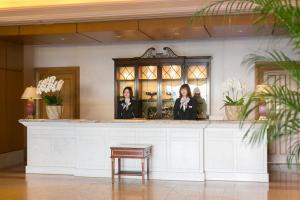 hotel grand tiara minaminagoya