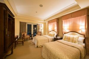 hotel grand tiara minaminagoya