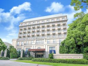 hotel grand tiara minaminagoya