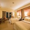 hotel grand tiara minaminagoya