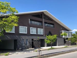 Hotel Grand Vert Kyukaruizawa,Nagano Prefecture>>Karuizawa,4 star