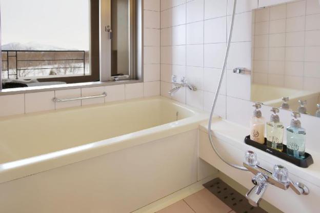 en resort grandeco hotel