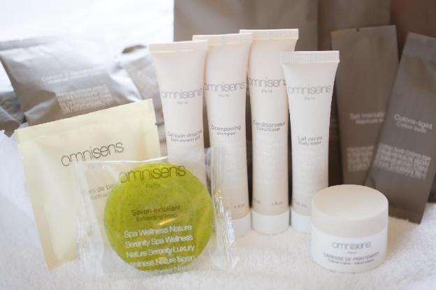 en resort grandeco hotel