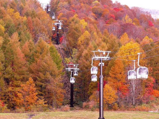 en resort grandeco hotel