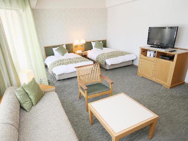 en resort grandeco hotel