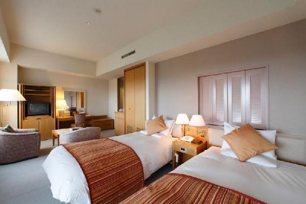 en resort grandeco hotel